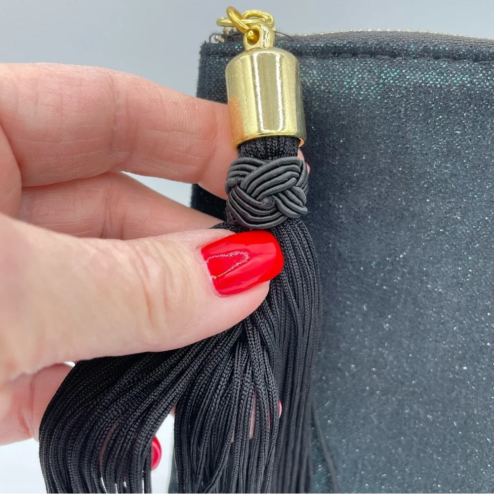 Marc Jacobs Parfums Bag OS Green/Black